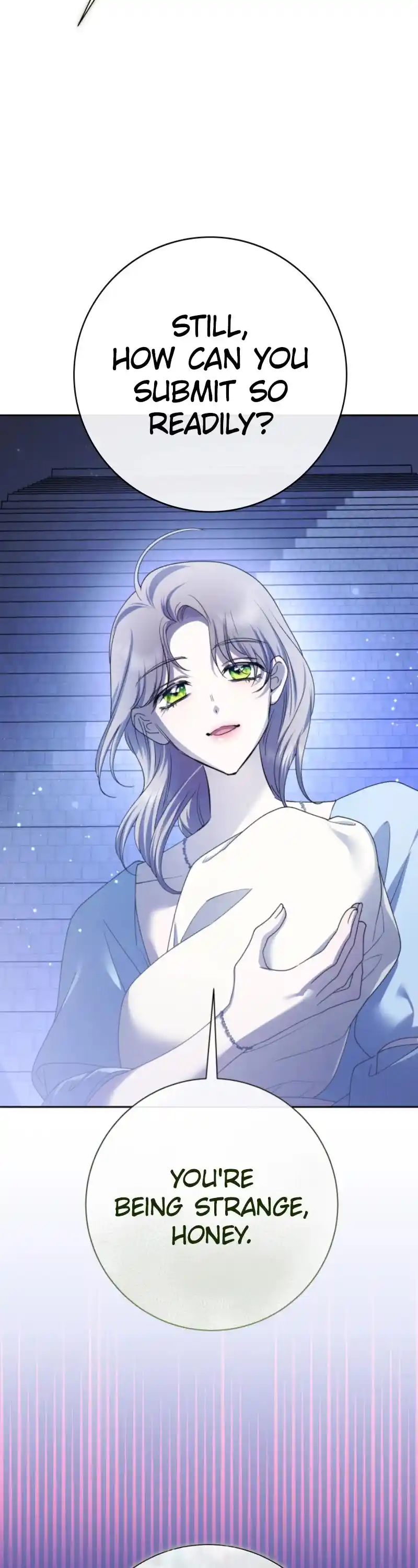 I Want To Be You, Just For A Day Chapter 201