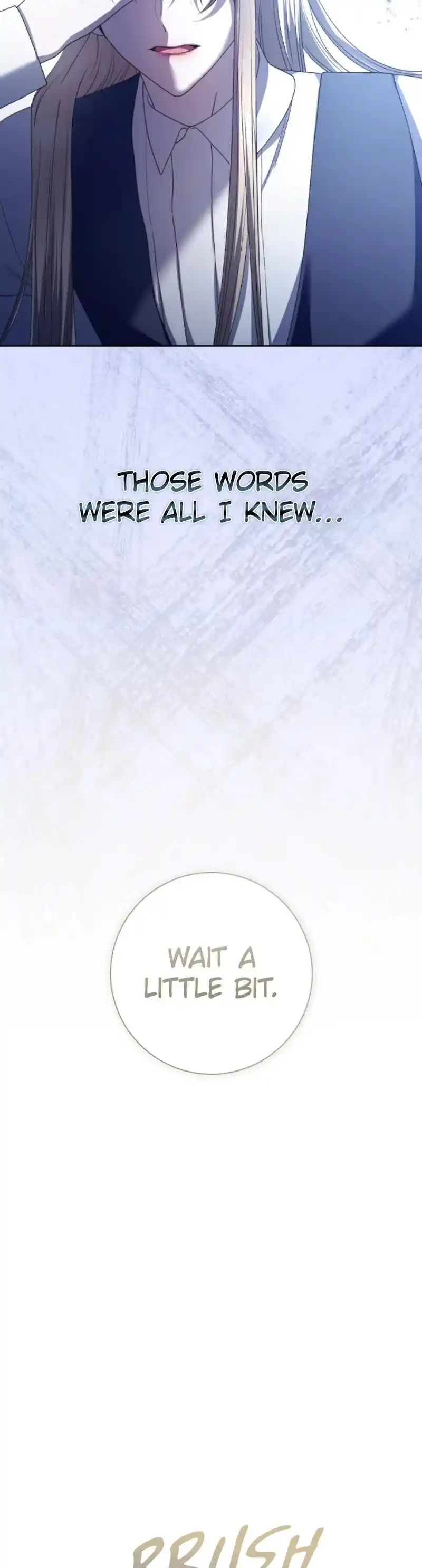 I Want To Be You, Just For A Day Chapter 201