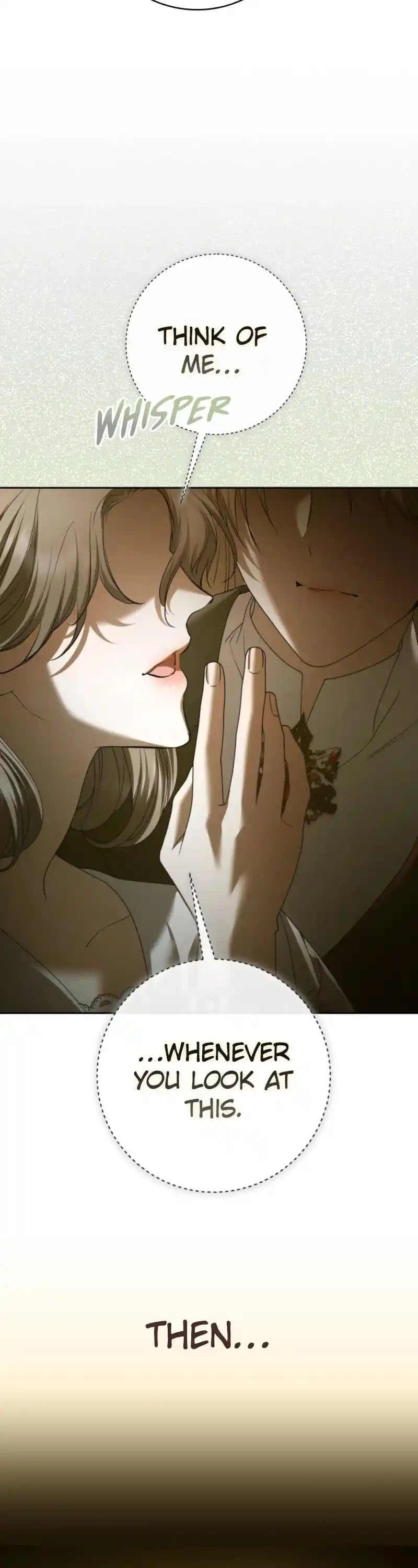 I Want To Be You, Just For A Day Chapter 201