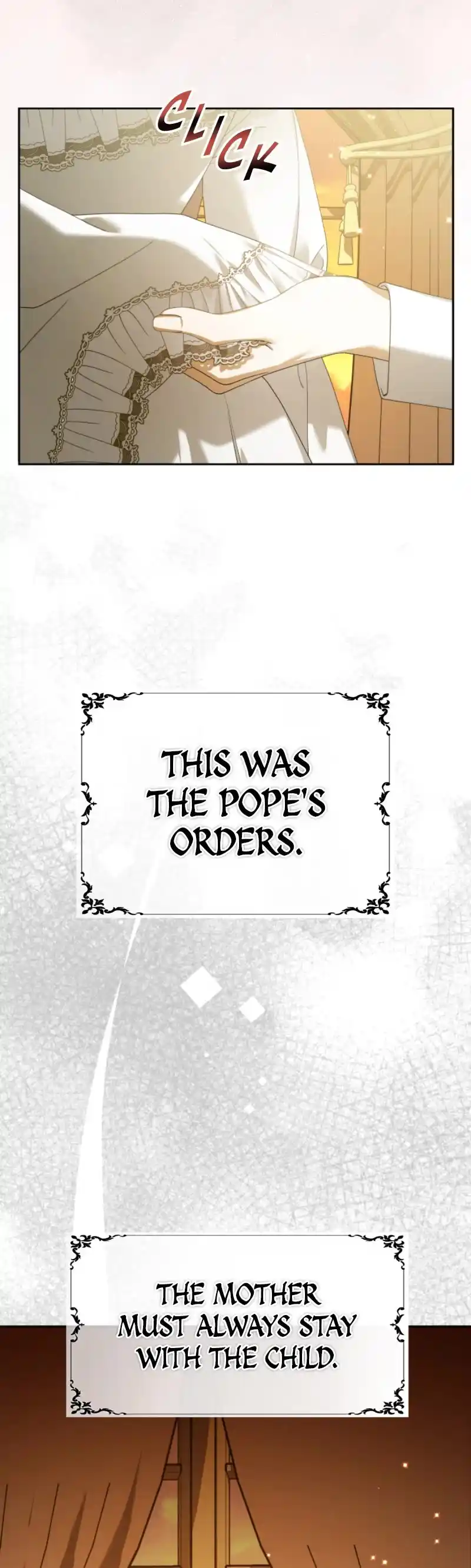 I Want To Be You, Just For A Day Chapter 201