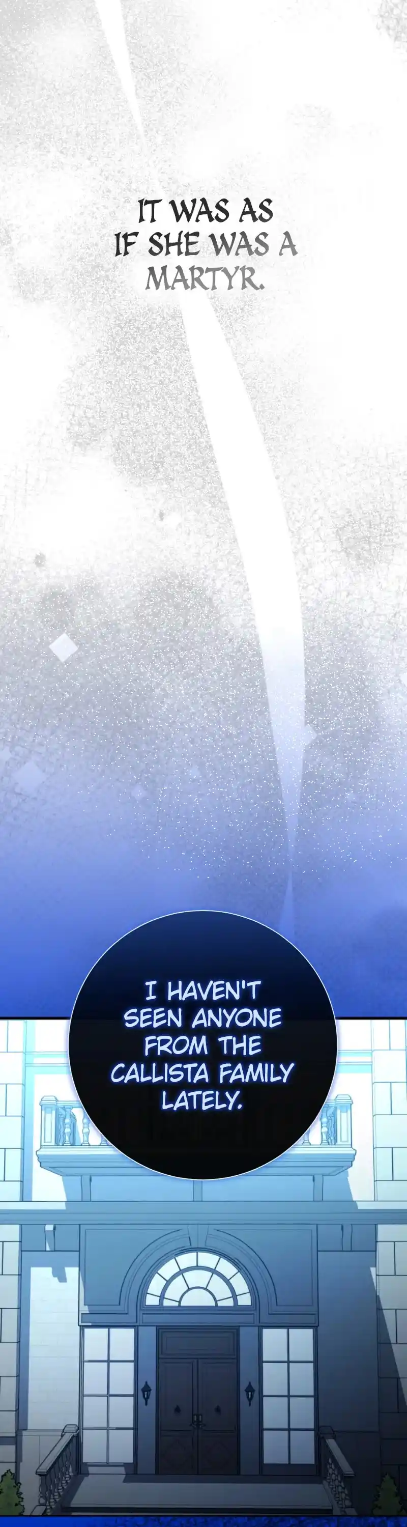 I Want To Be You, Just For A Day Chapter 201