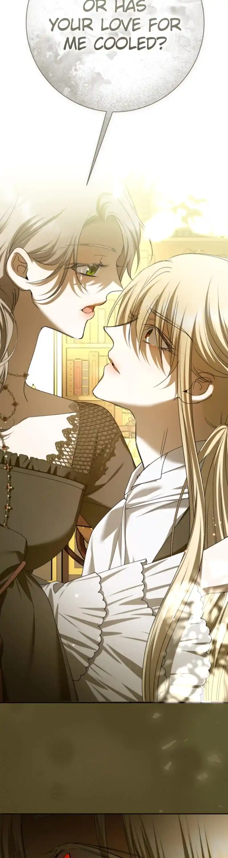 I Want To Be You, Just For A Day Chapter 201