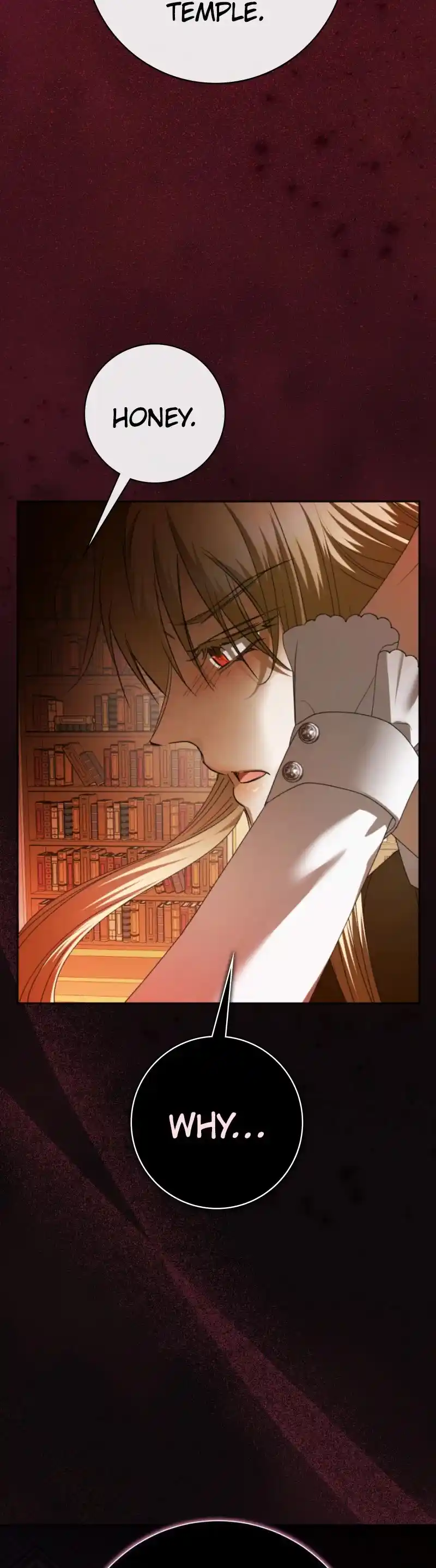 I Want To Be You, Just For A Day Chapter 201