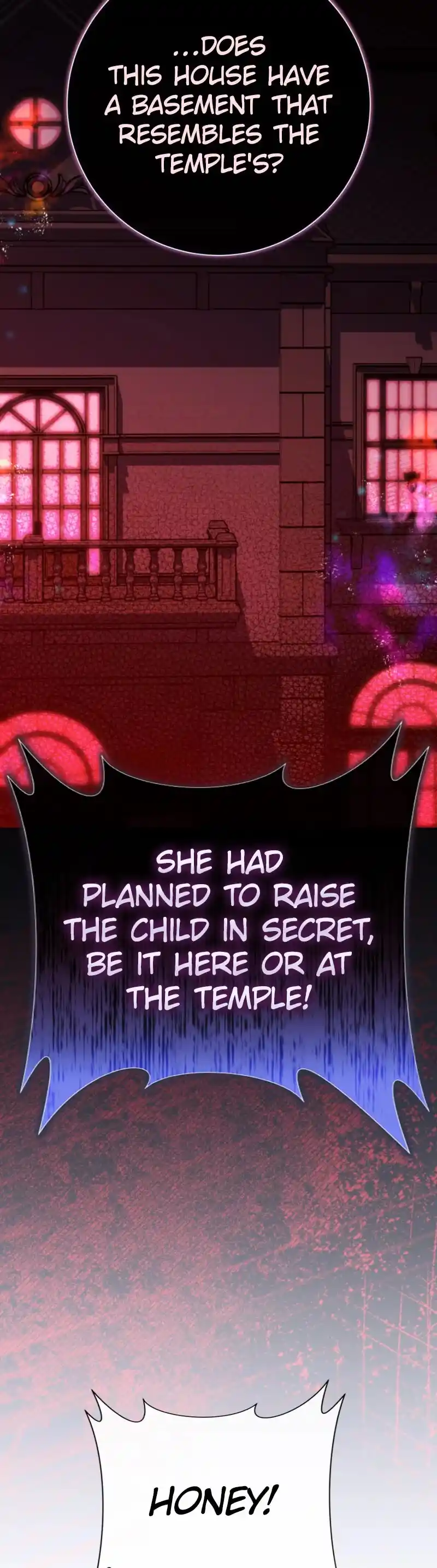 I Want To Be You, Just For A Day Chapter 201