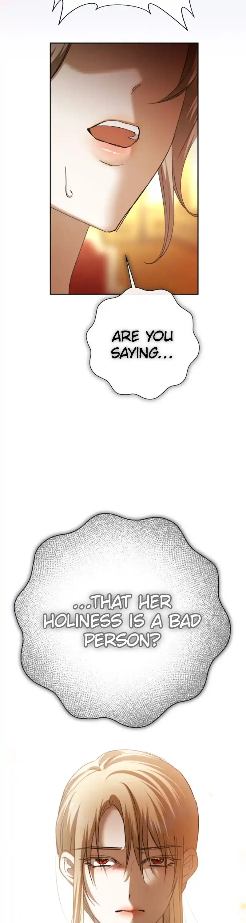 I Want To Be You, Just For A Day Chapter 201