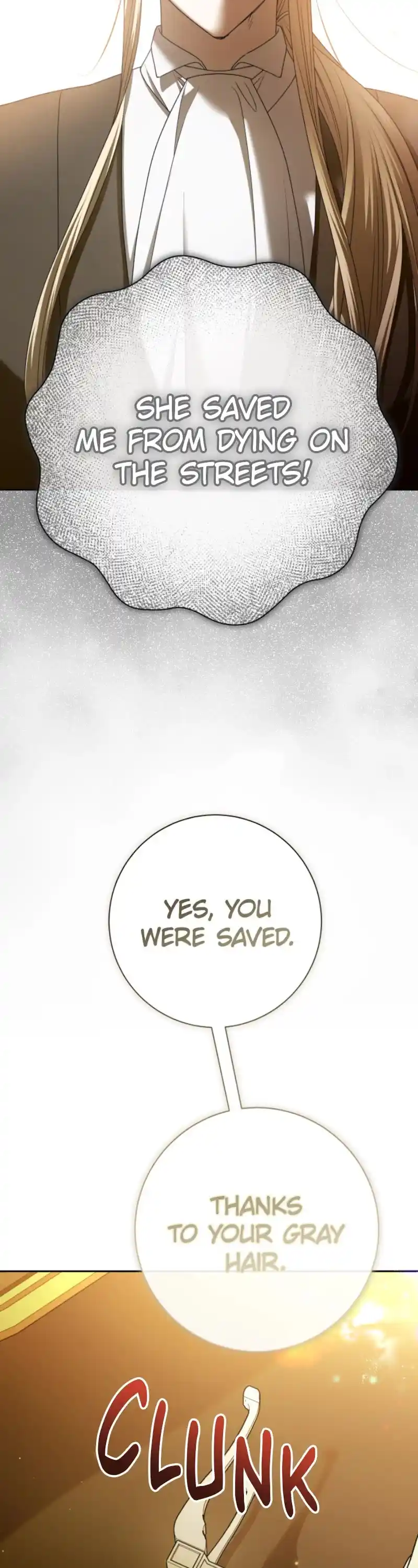 I Want To Be You, Just For A Day Chapter 201