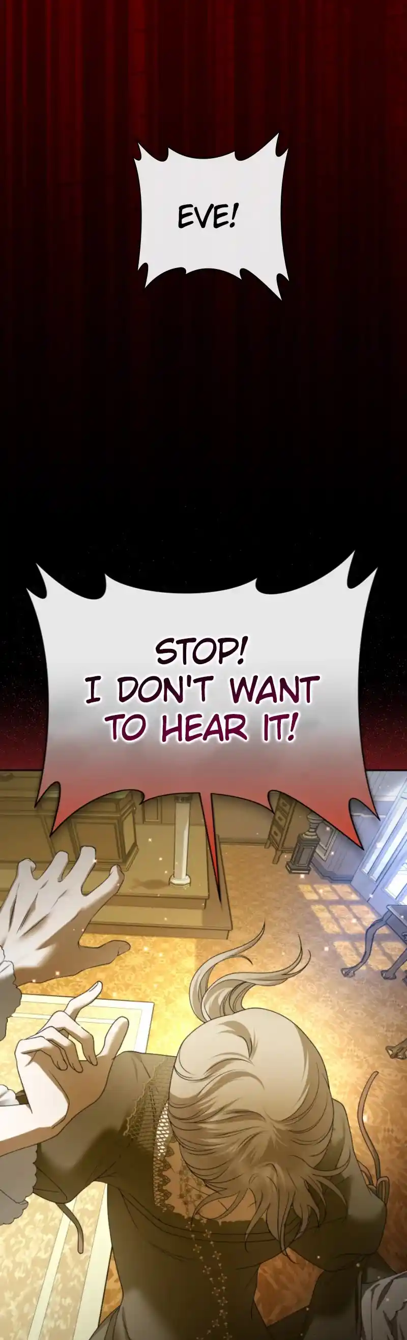 I Want To Be You, Just For A Day Chapter 201