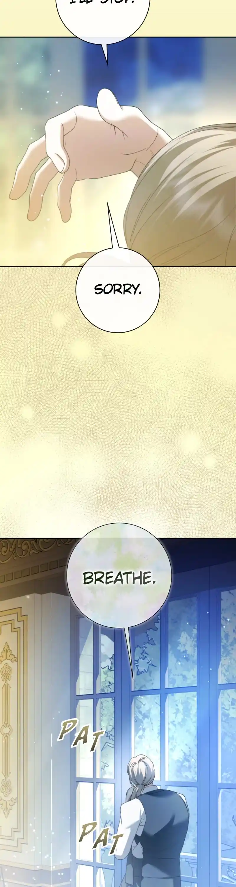 I Want To Be You, Just For A Day Chapter 201