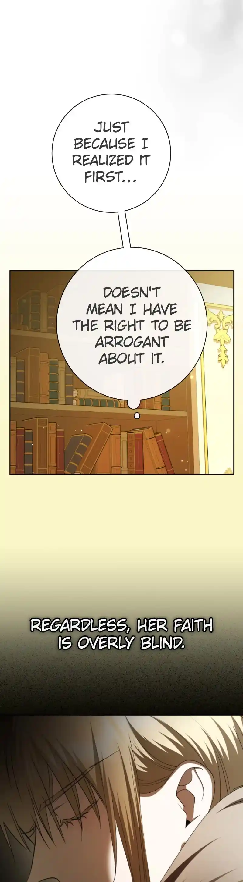 I Want To Be You, Just For A Day Chapter 201