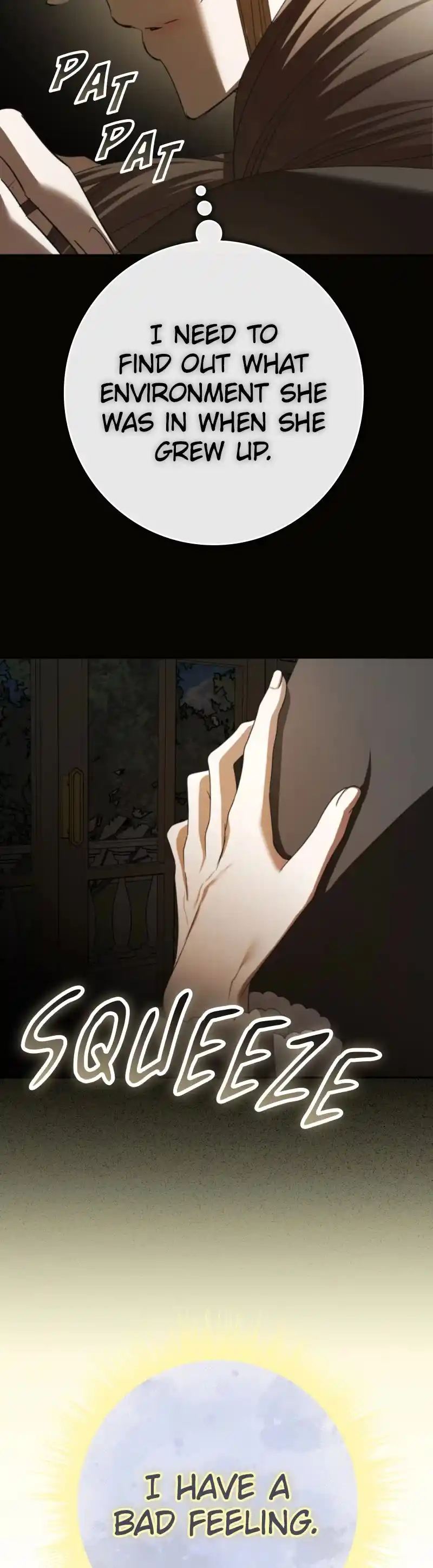 I Want To Be You, Just For A Day Chapter 201