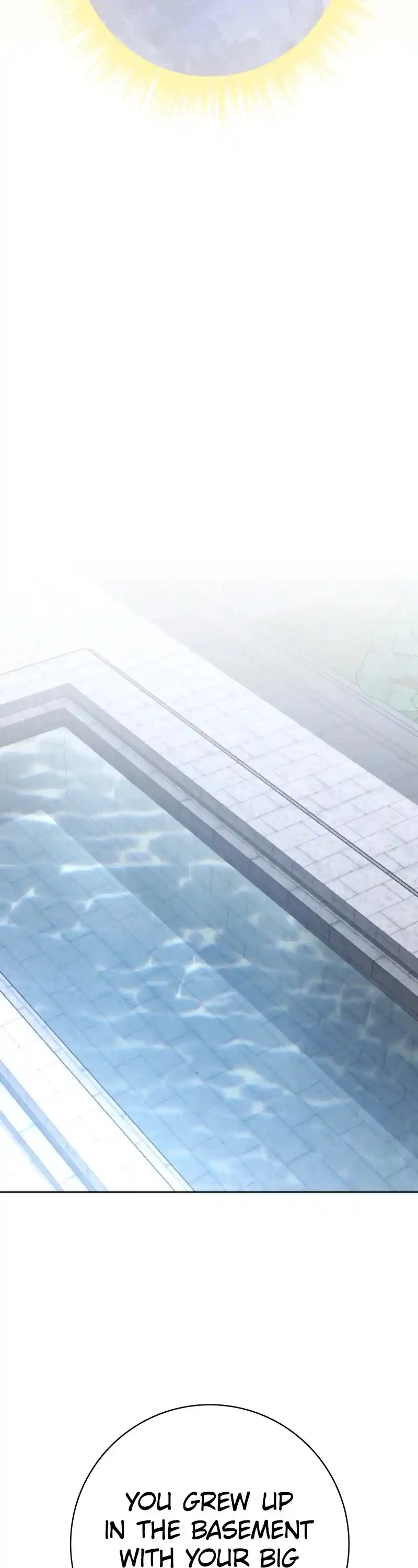 I Want To Be You, Just For A Day Chapter 201