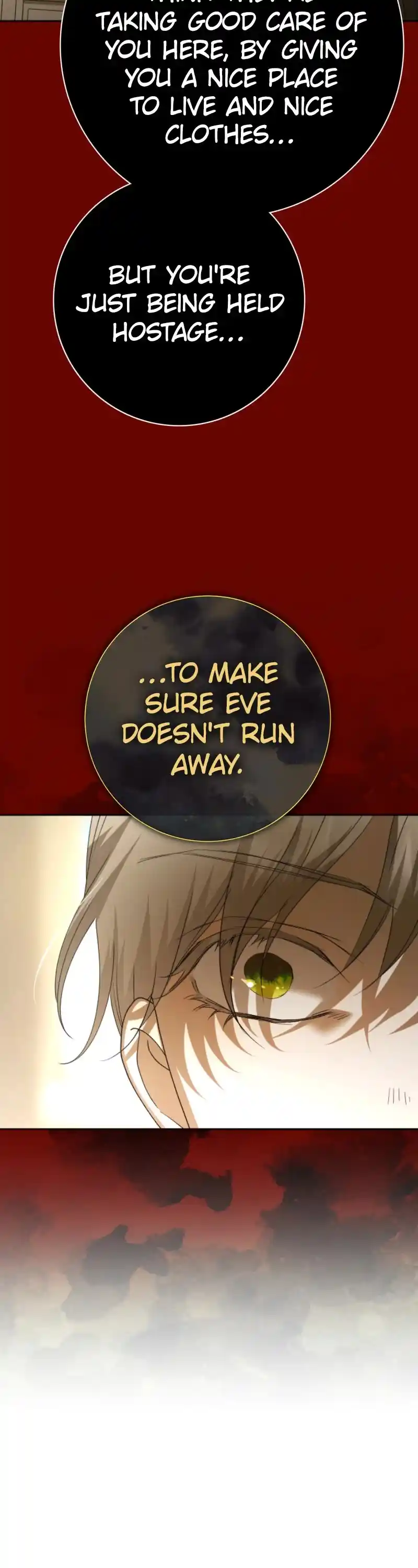 I Want To Be You, Just For A Day Chapter 201