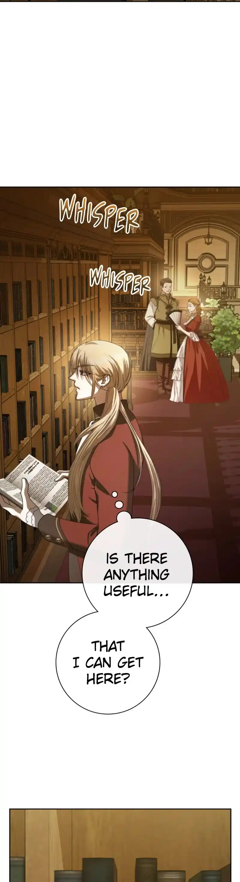 I Want To Be You, Just For A Day Chapter 201