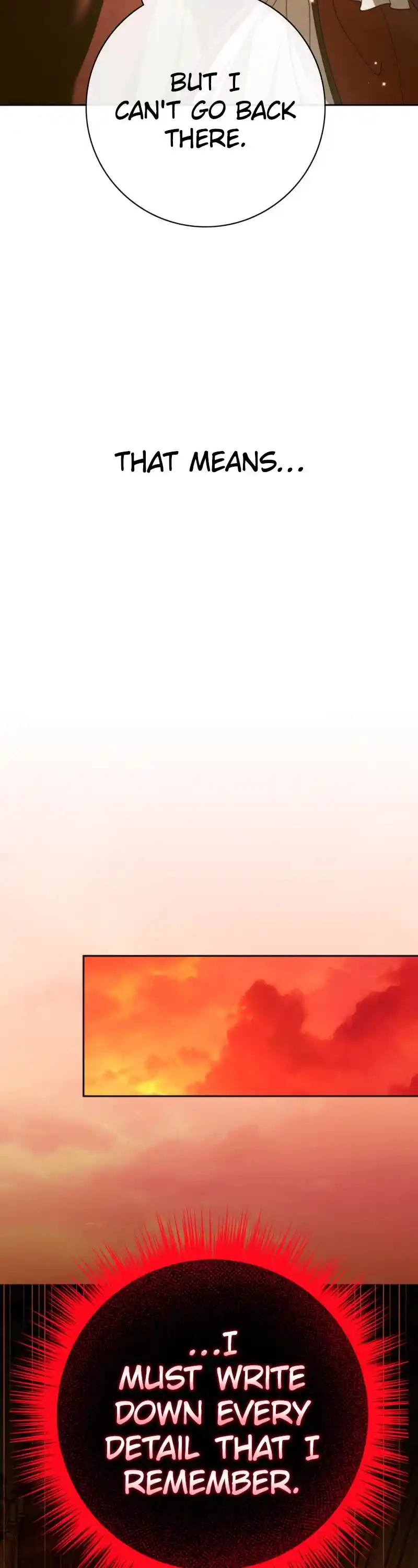 I Want To Be You, Just For A Day Chapter 201