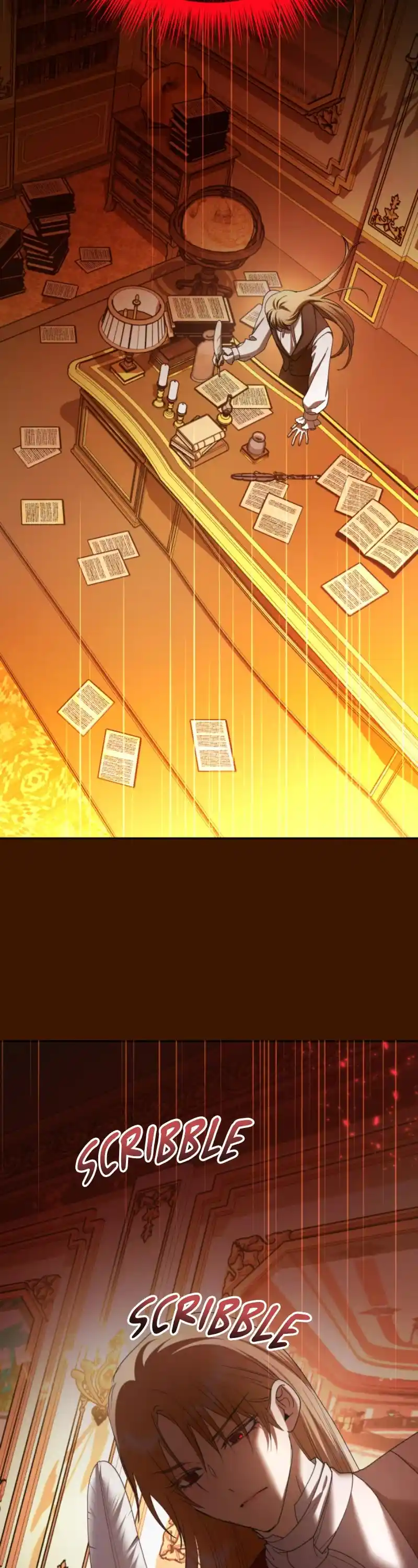 I Want To Be You, Just For A Day Chapter 201