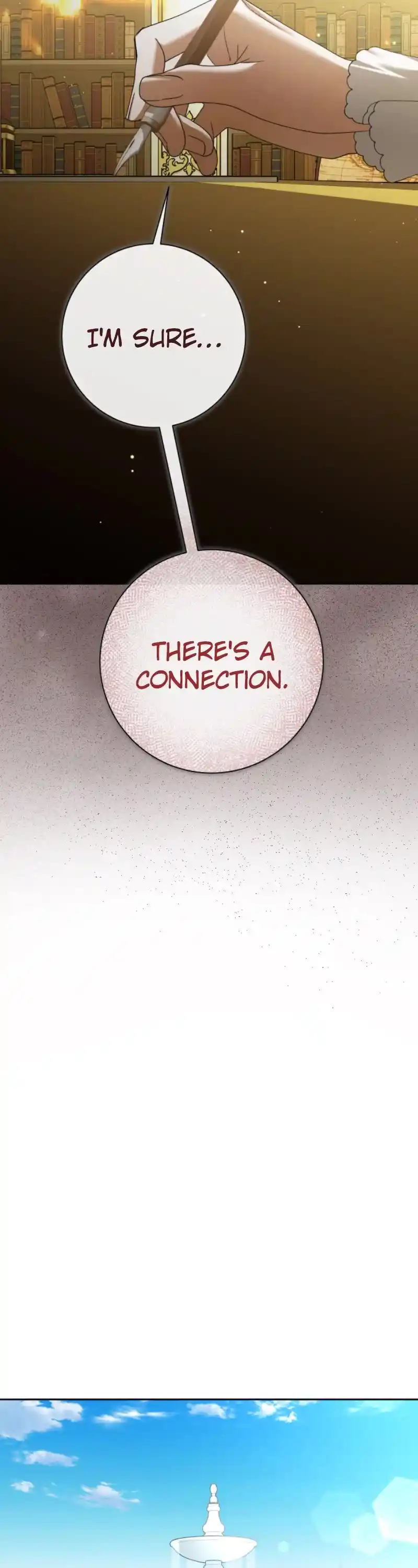 I Want To Be You, Just For A Day Chapter 201