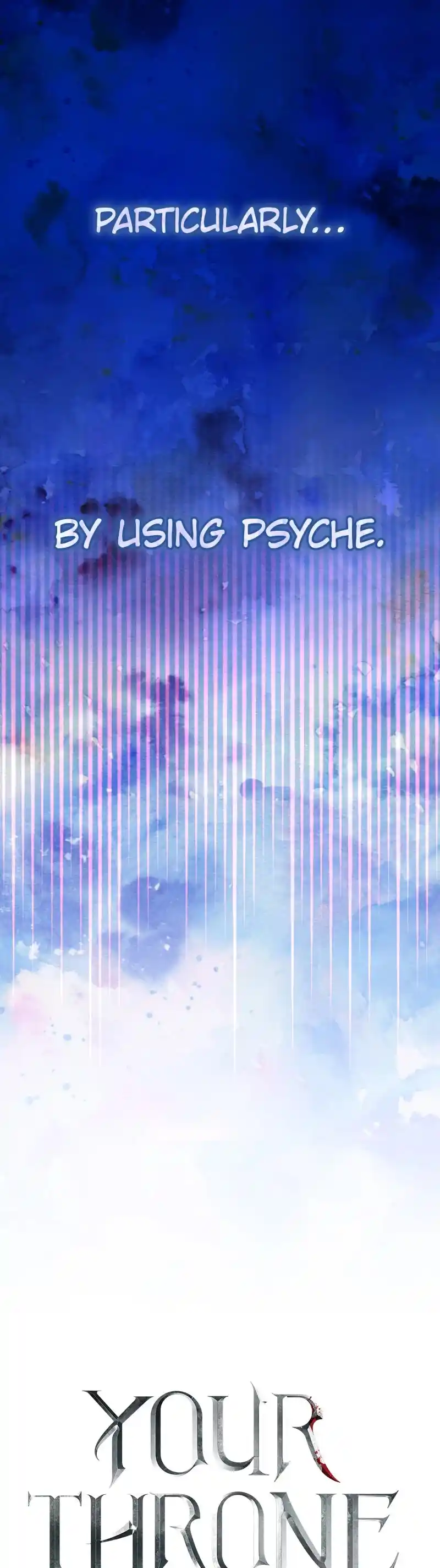 I Want To Be You, Just For A Day Chapter 201