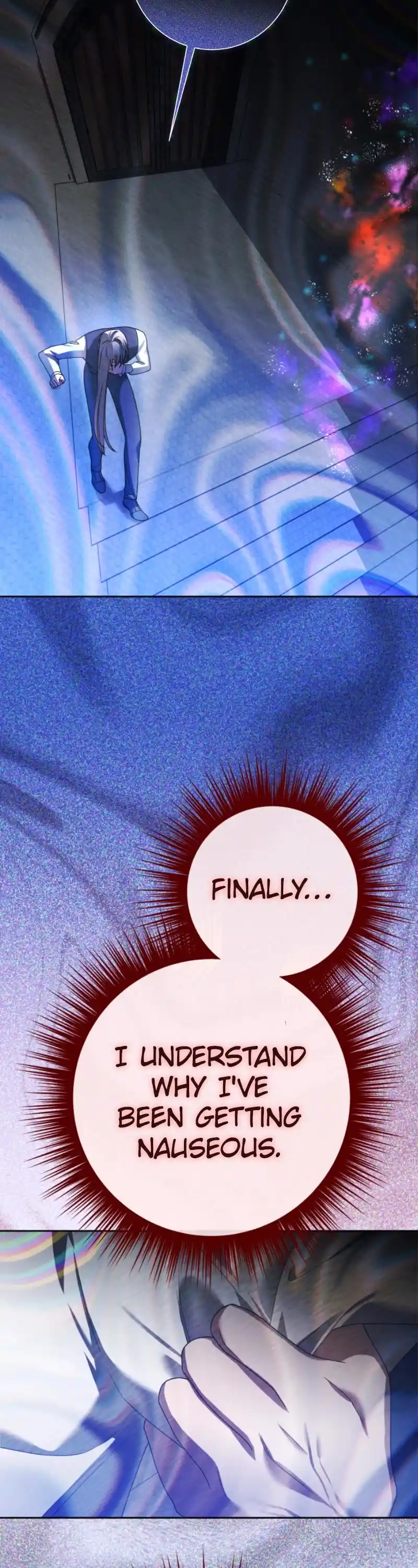 I Want To Be You, Just For A Day Chapter 201