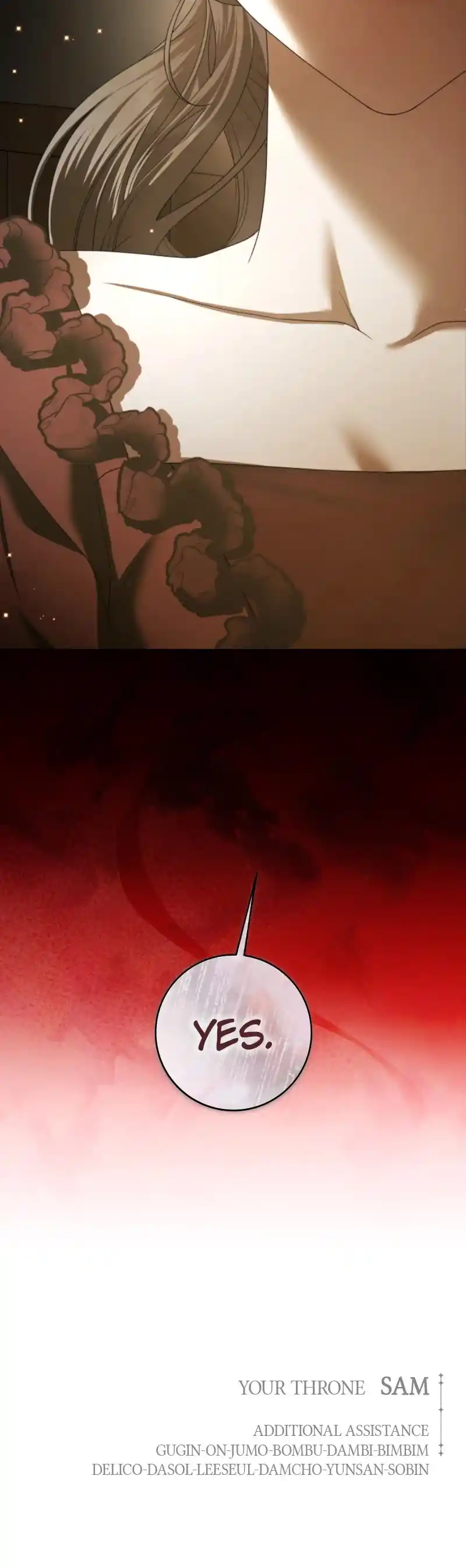 I Want To Be You, Just For A Day Chapter 201