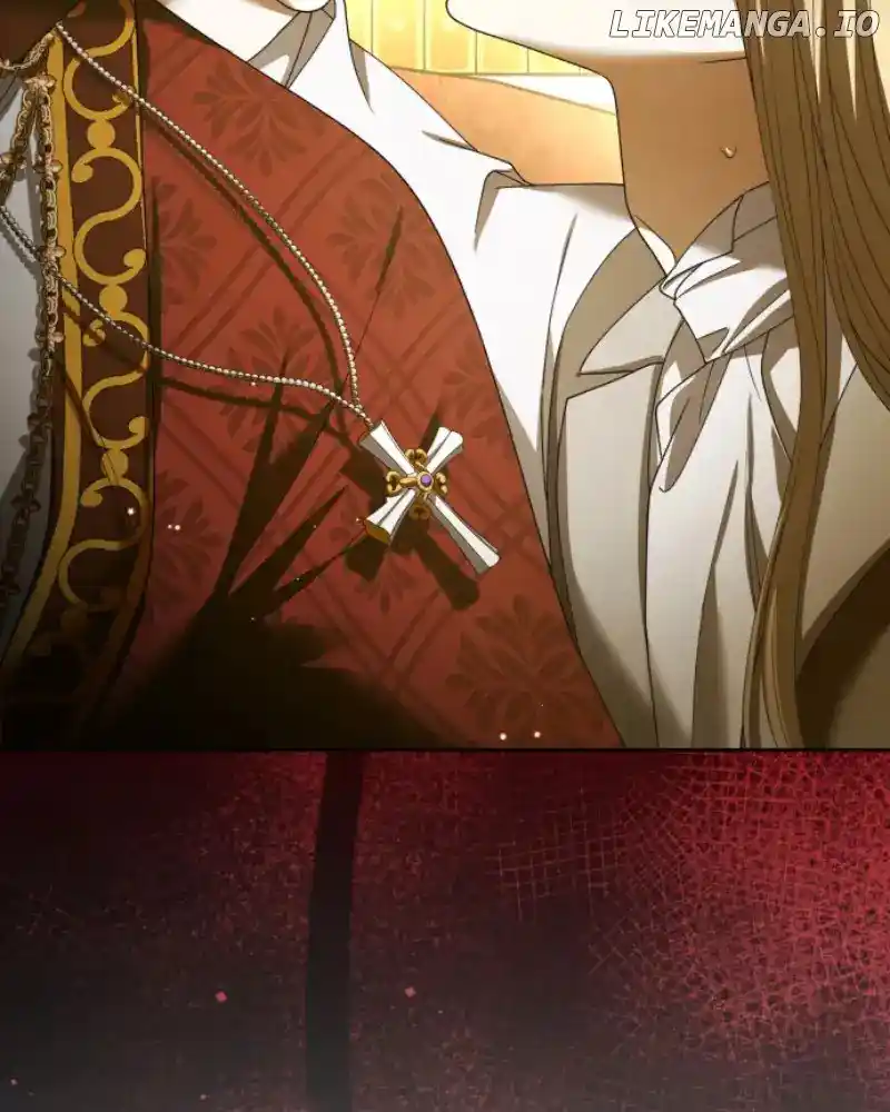 I Want To Be You, Just For A Day Chapter 203