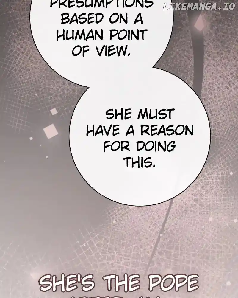 I Want To Be You, Just For A Day Chapter 203