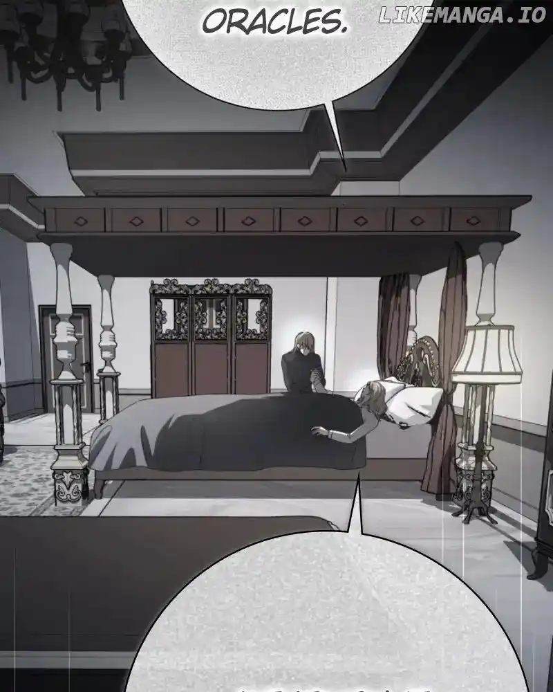 I Want To Be You, Just For A Day Chapter 203