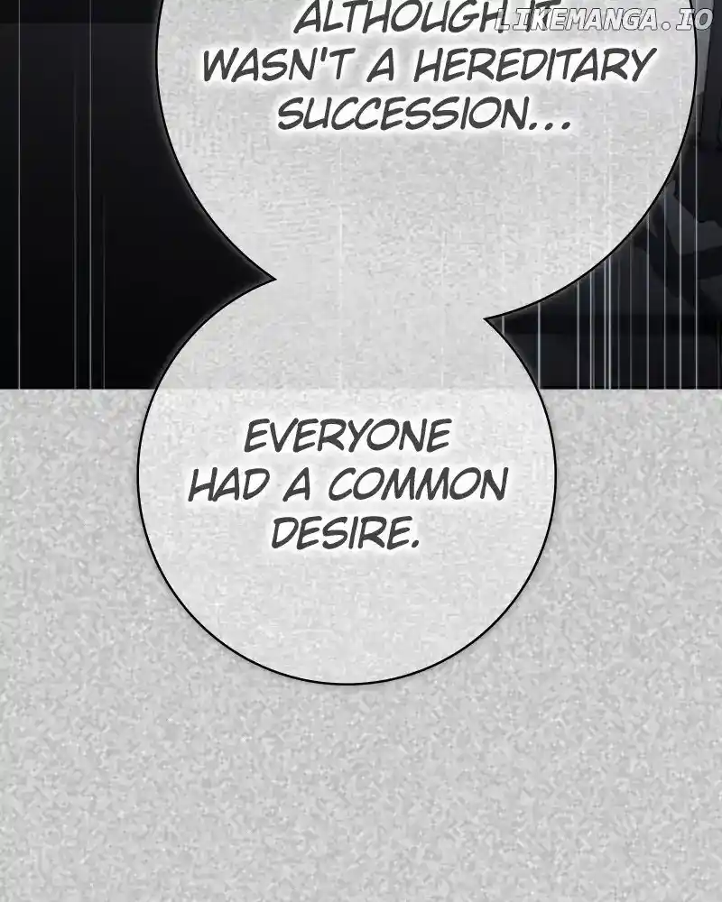 I Want To Be You, Just For A Day Chapter 203