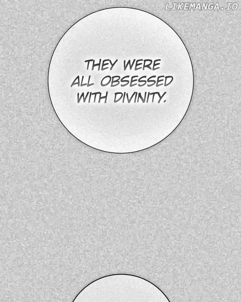 I Want To Be You, Just For A Day Chapter 203