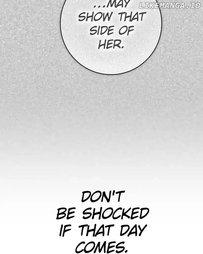 I Want To Be You, Just For A Day Chapter 203