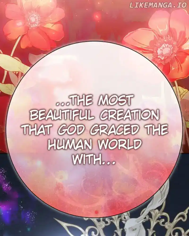 I Want To Be You, Just For A Day Chapter 203