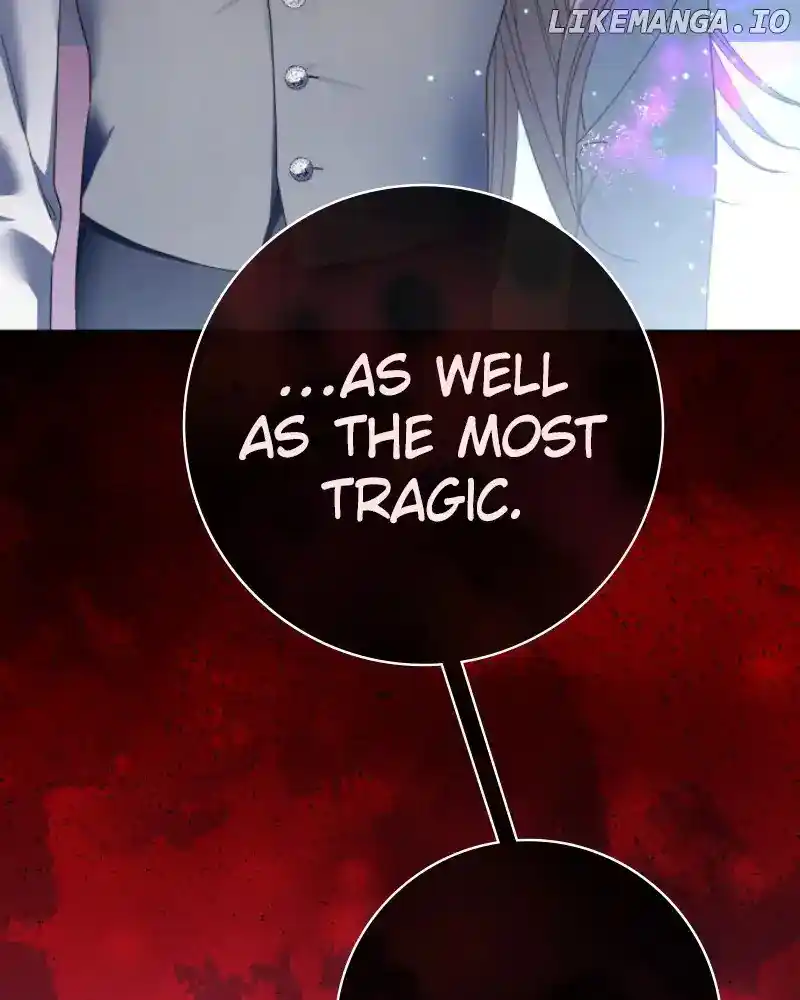 I Want To Be You, Just For A Day Chapter 203