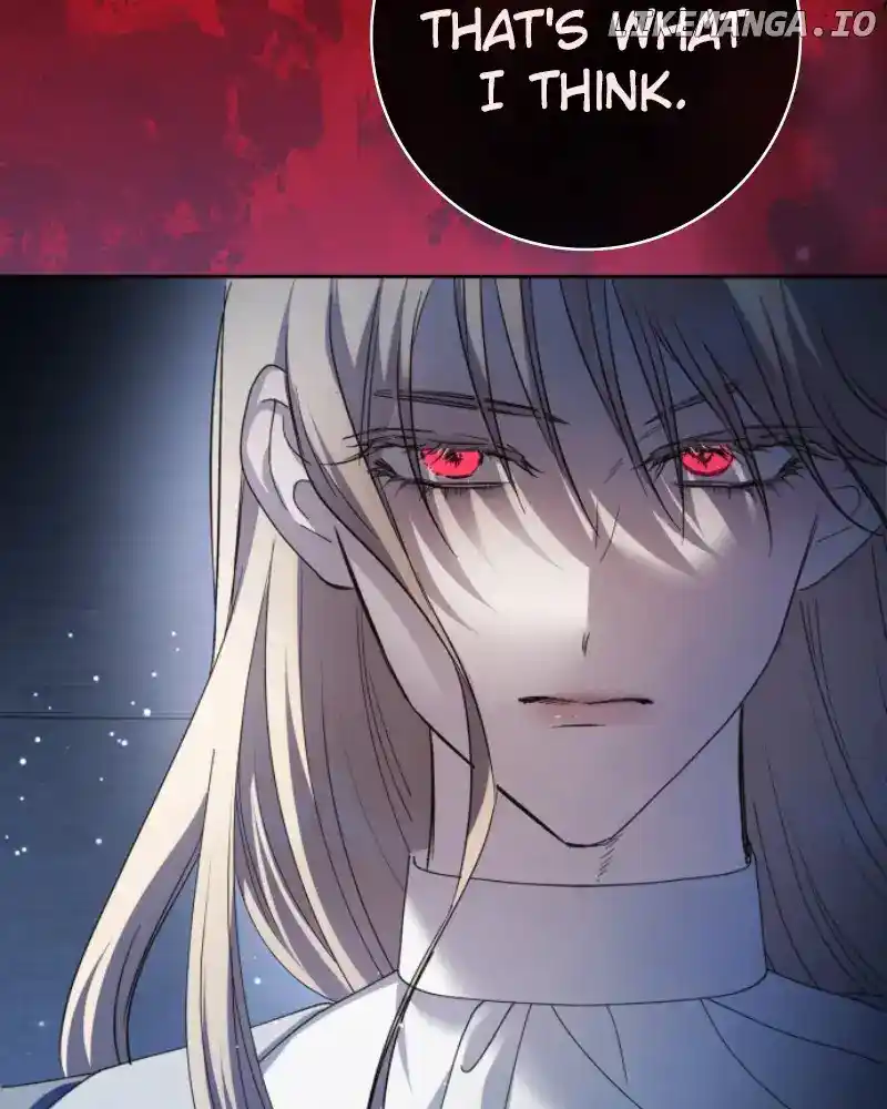 I Want To Be You, Just For A Day Chapter 203