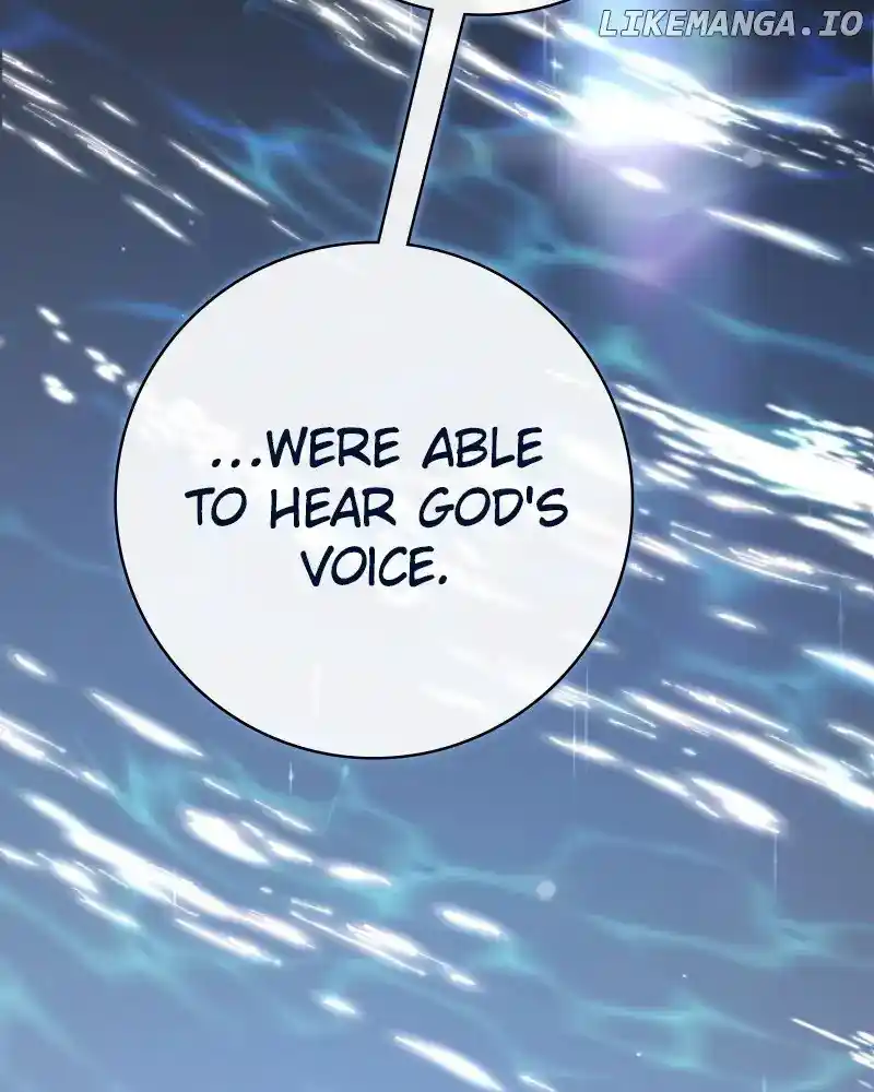 I Want To Be You, Just For A Day Chapter 203