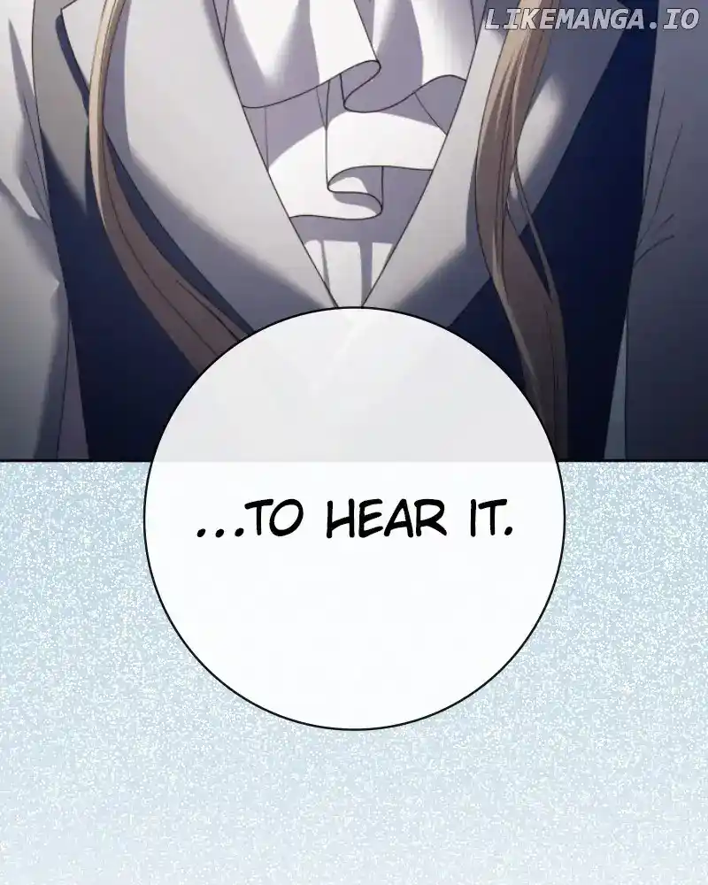 I Want To Be You, Just For A Day Chapter 203