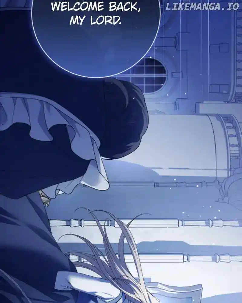 I Want To Be You, Just For A Day Chapter 203