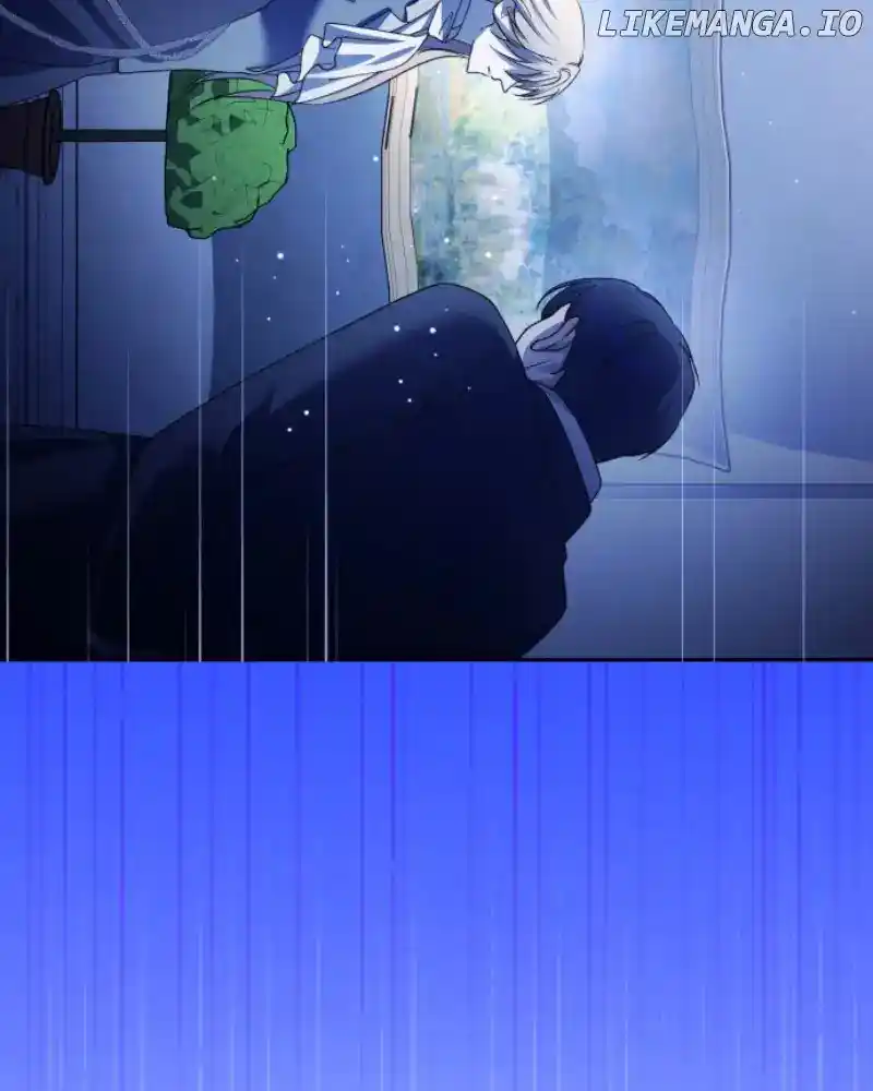 I Want To Be You, Just For A Day Chapter 203