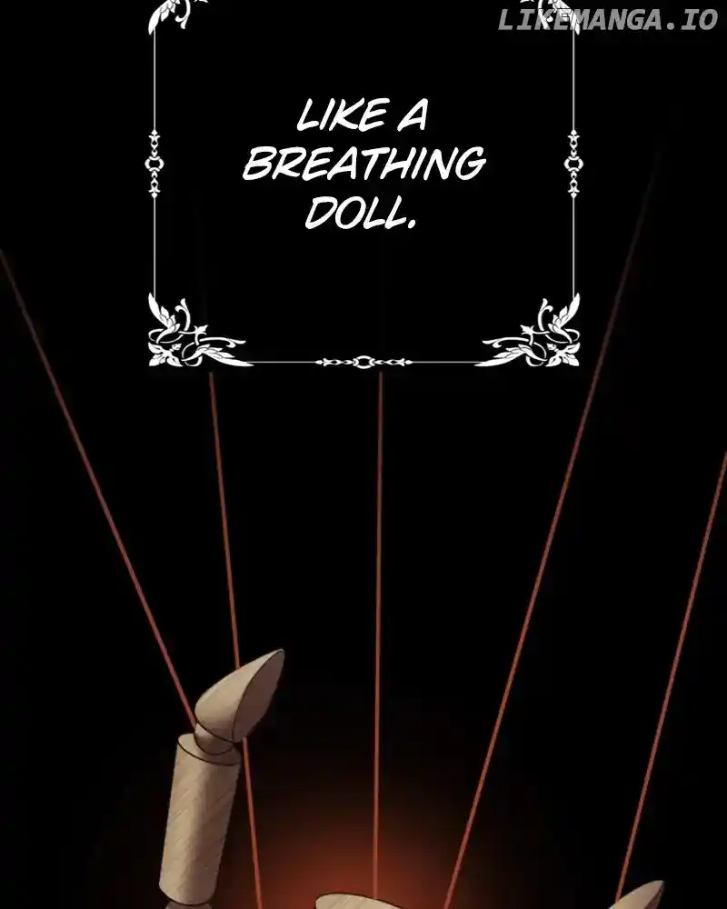 I Want To Be You, Just For A Day Chapter 203