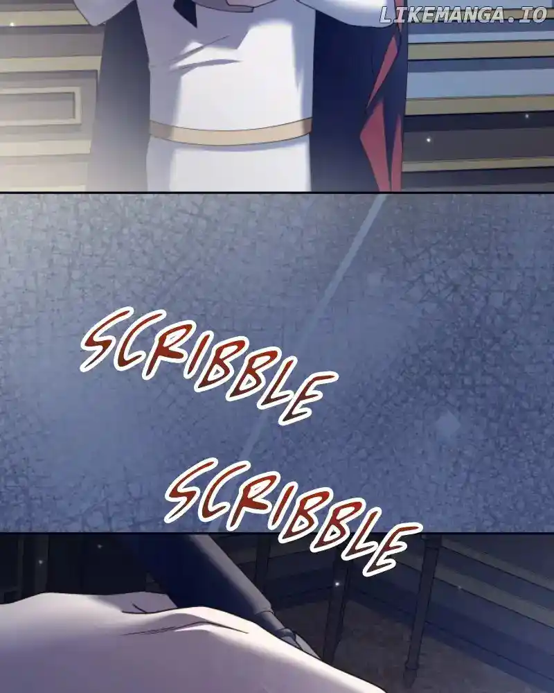 I Want To Be You, Just For A Day Chapter 203