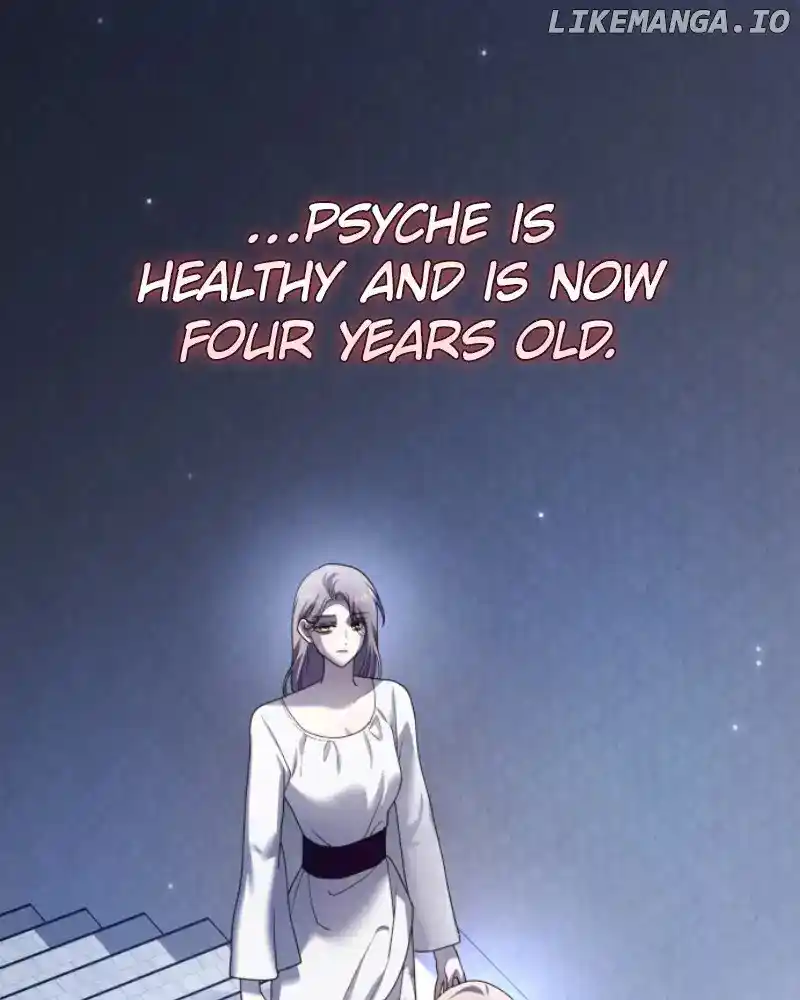 I Want To Be You, Just For A Day Chapter 203