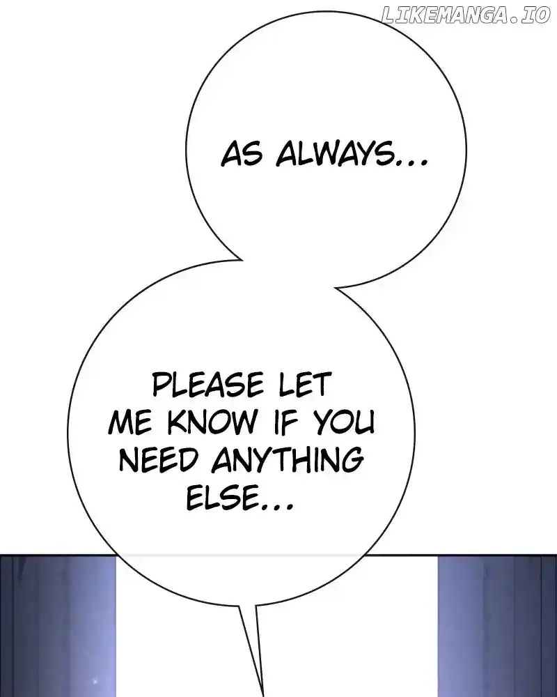 I Want To Be You, Just For A Day Chapter 203