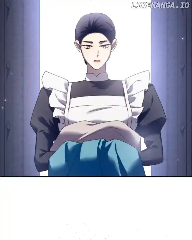 I Want To Be You, Just For A Day Chapter 203