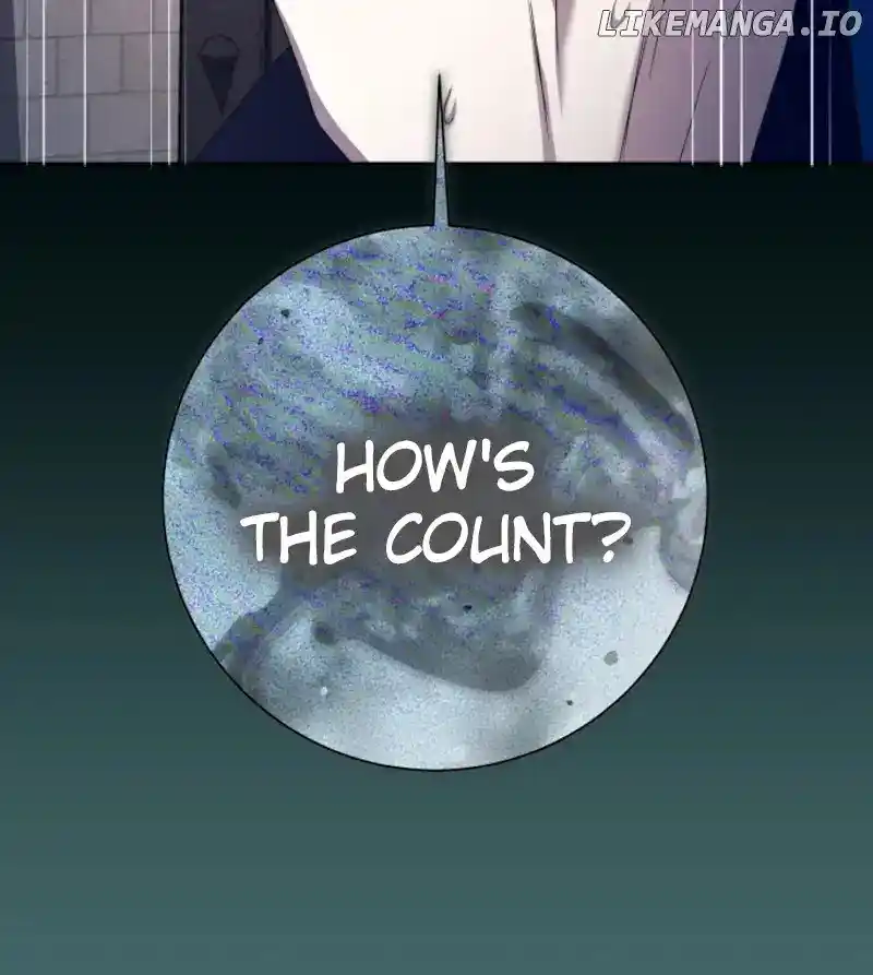 I Want To Be You, Just For A Day Chapter 203