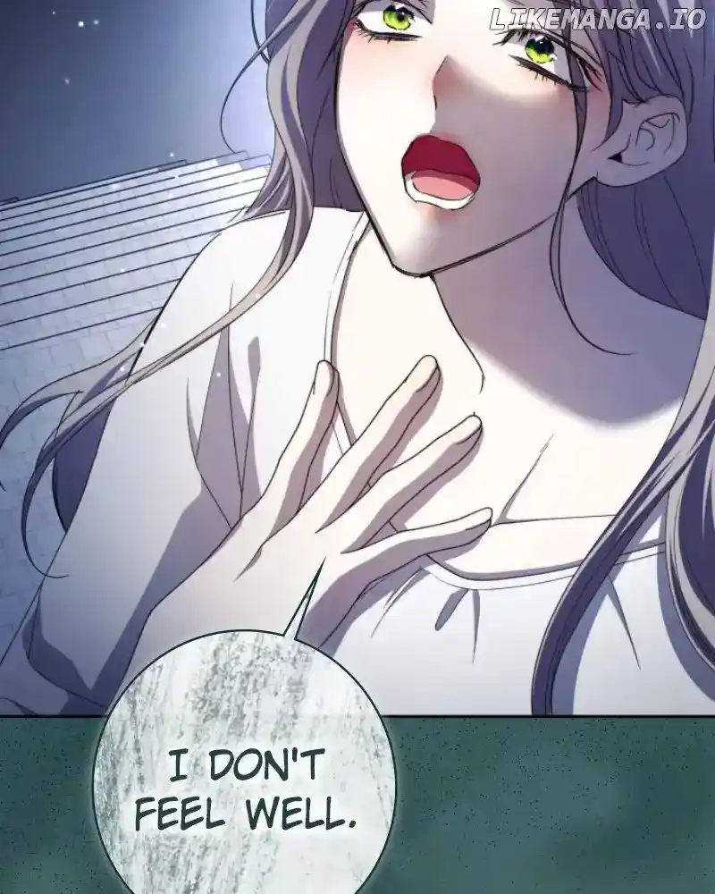 I Want To Be You, Just For A Day Chapter 203