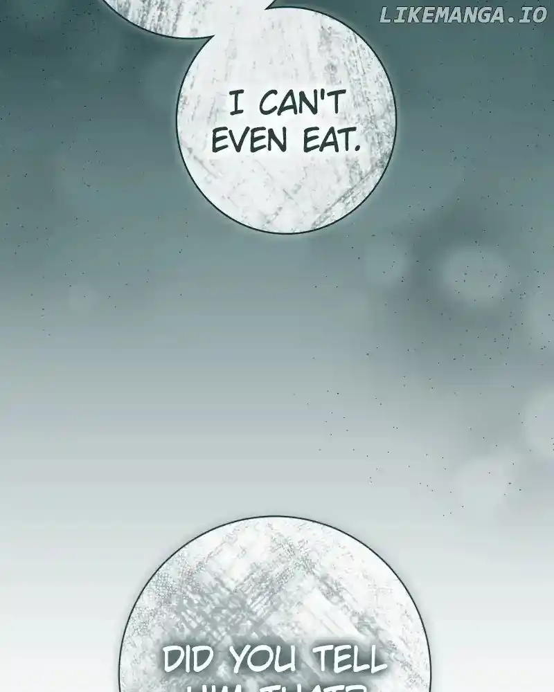 I Want To Be You, Just For A Day Chapter 203