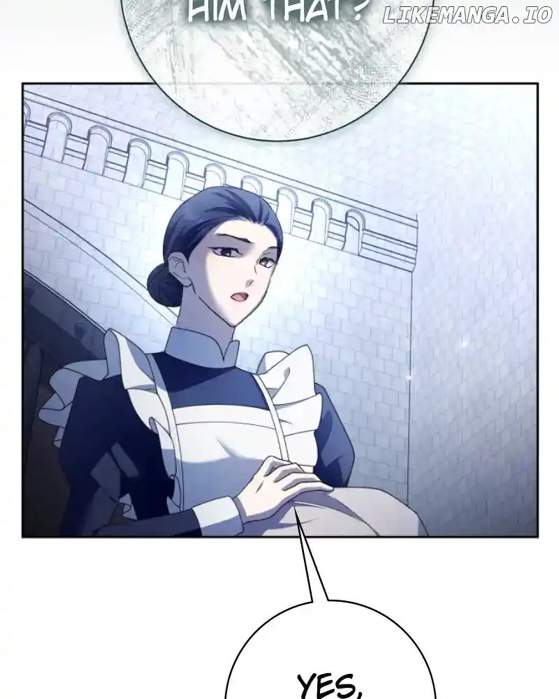 I Want To Be You, Just For A Day Chapter 203