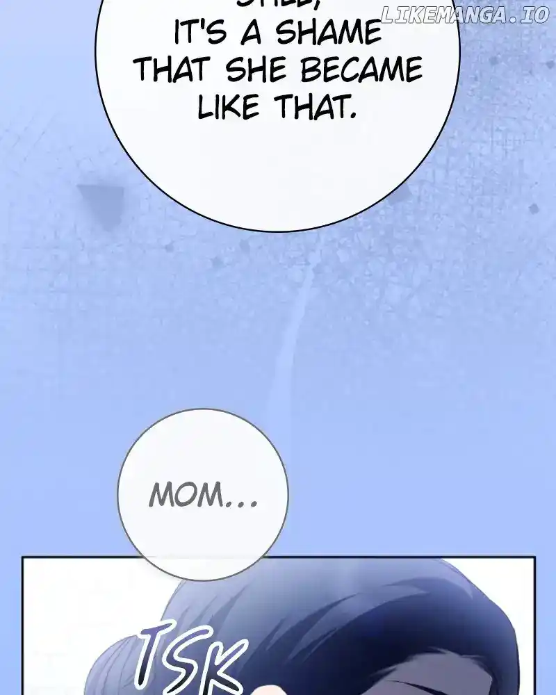 I Want To Be You, Just For A Day Chapter 203