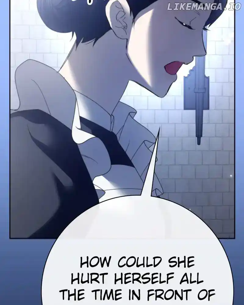 I Want To Be You, Just For A Day Chapter 203