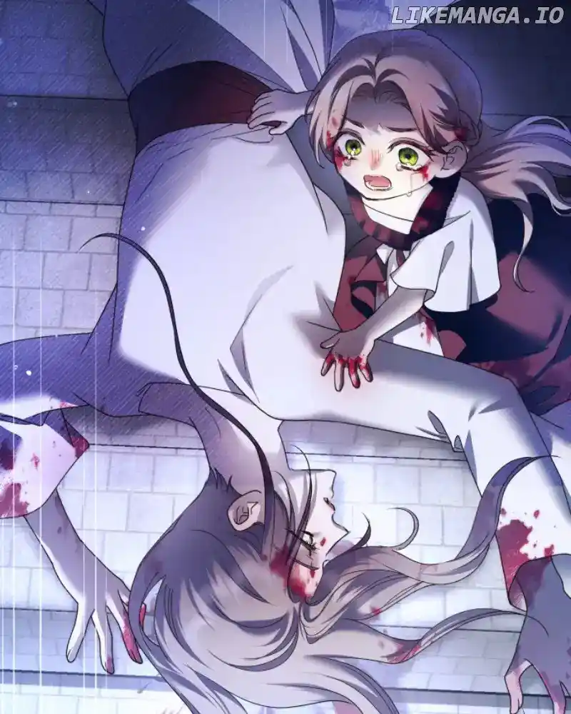 I Want To Be You, Just For A Day Chapter 203