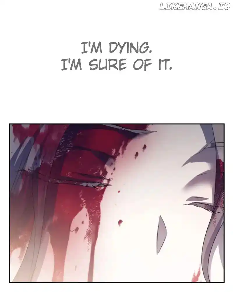 I Want To Be You, Just For A Day Chapter 203