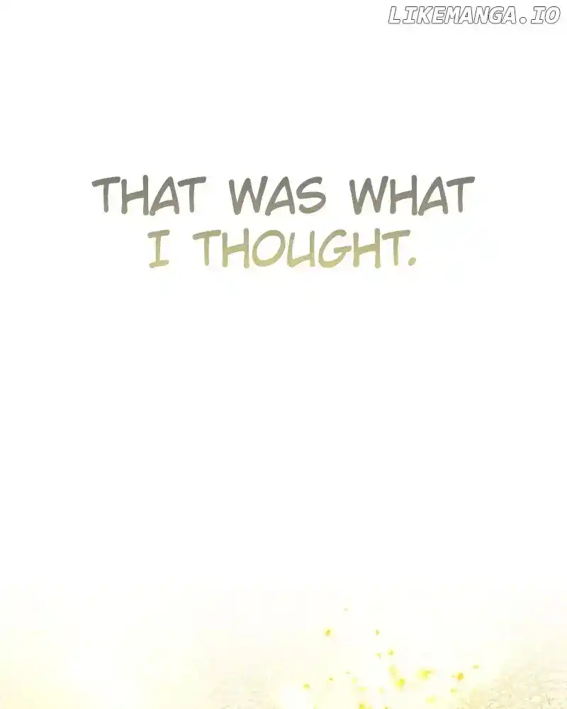 I Want To Be You, Just For A Day Chapter 203